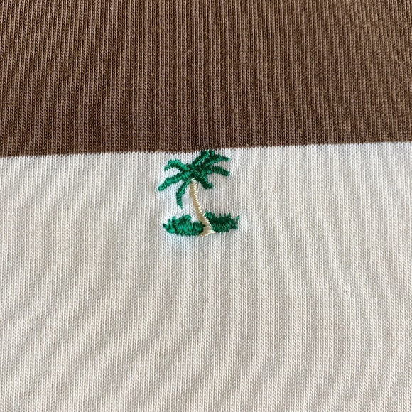 Vintage Bahama Golf Polo - Picture 5 of 5